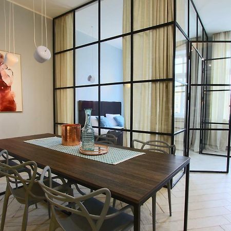 בידגוז'יז' Apartamenty Batorego 2 - Stary Rynek מראה חיצוני תמונה