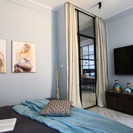 בידגוז'יז' Apartamenty Batorego 2 - Stary Rynek מראה חיצוני תמונה