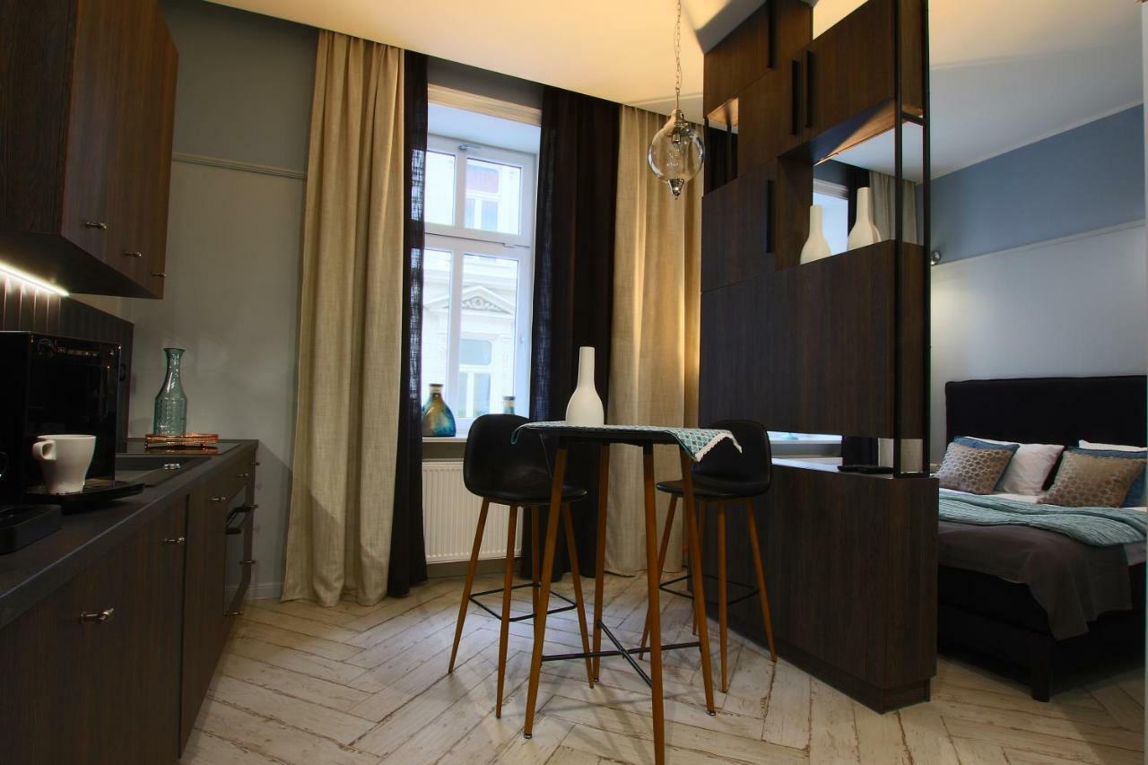 בידגוז'יז' Apartamenty Batorego 2 - Stary Rynek מראה חיצוני תמונה