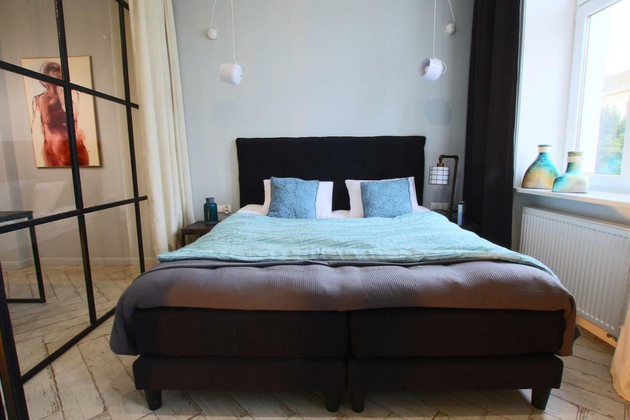 בידגוז'יז' Apartamenty Batorego 2 - Stary Rynek מראה חיצוני תמונה