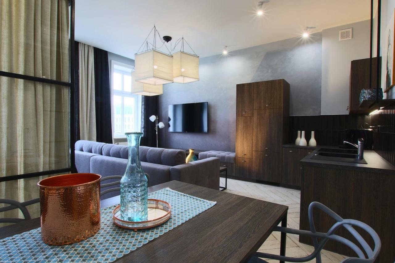 בידגוז'יז' Apartamenty Batorego 2 - Stary Rynek מראה חיצוני תמונה