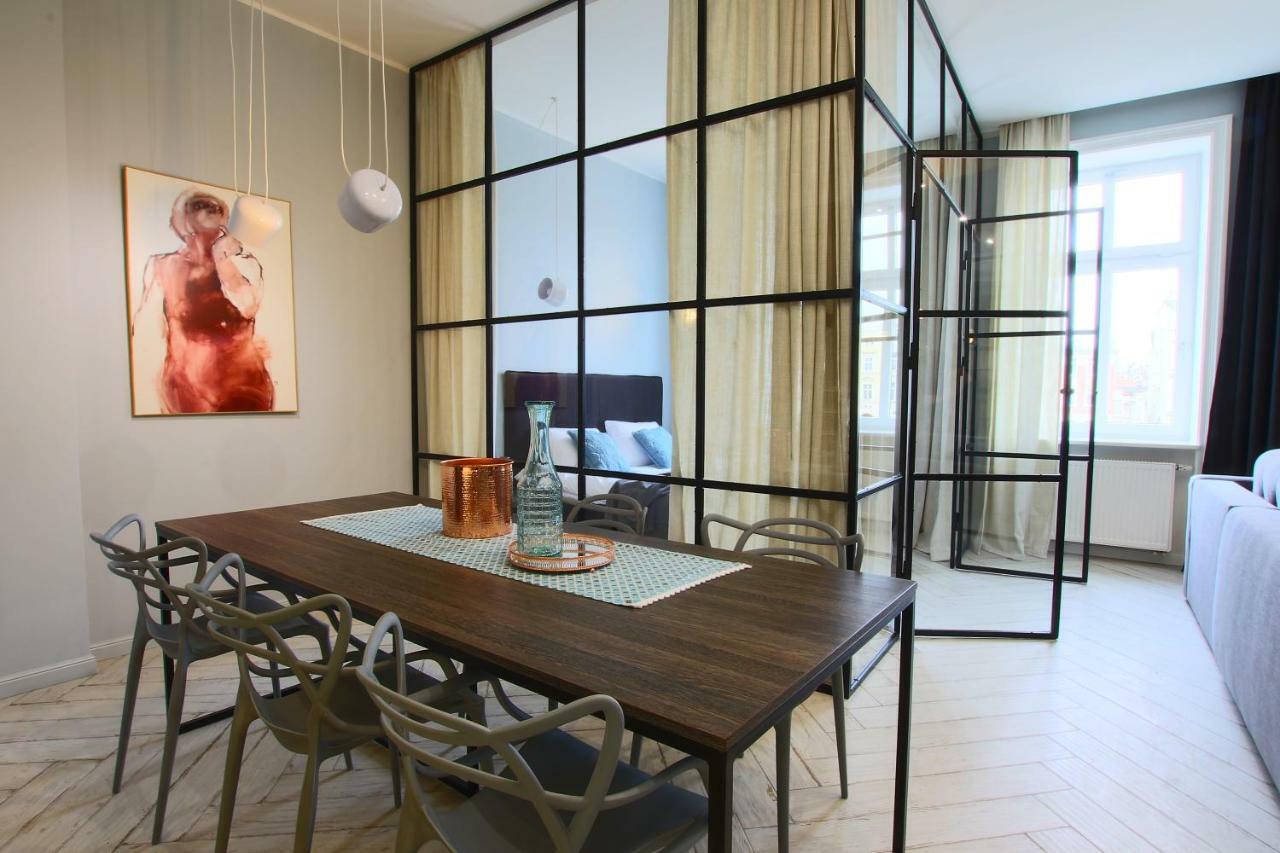בידגוז'יז' Apartamenty Batorego 2 - Stary Rynek מראה חיצוני תמונה