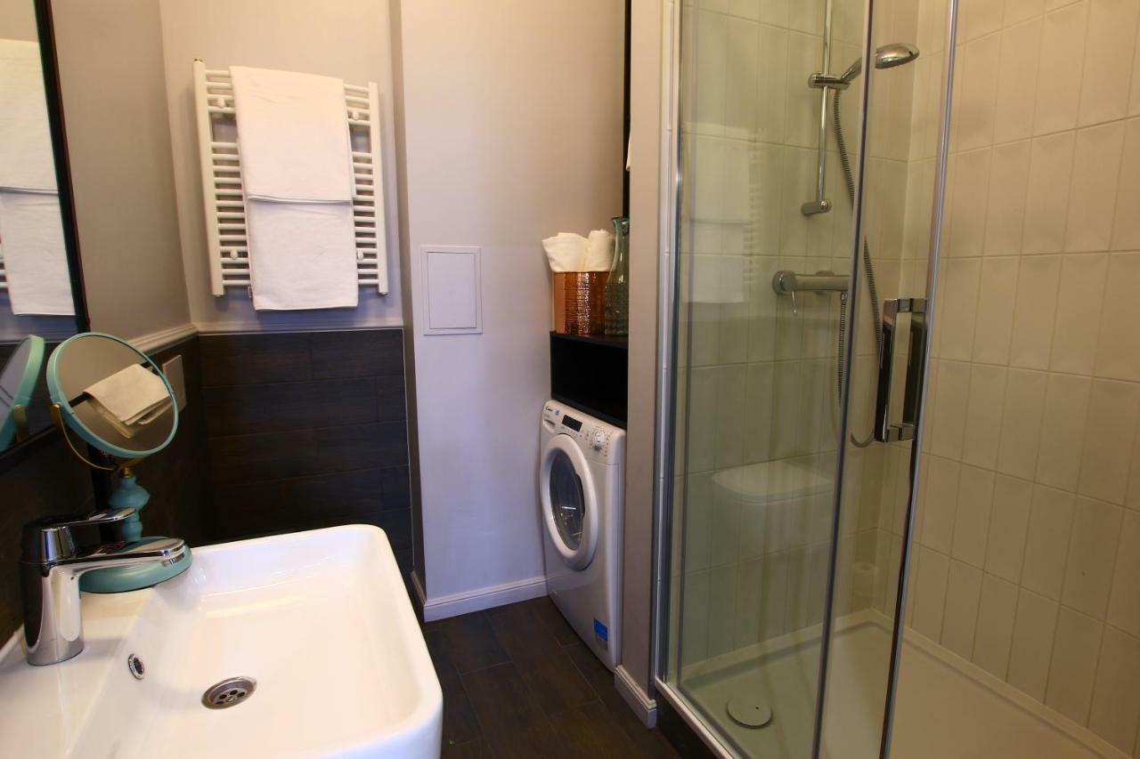 בידגוז'יז' Apartamenty Batorego 2 - Stary Rynek מראה חיצוני תמונה