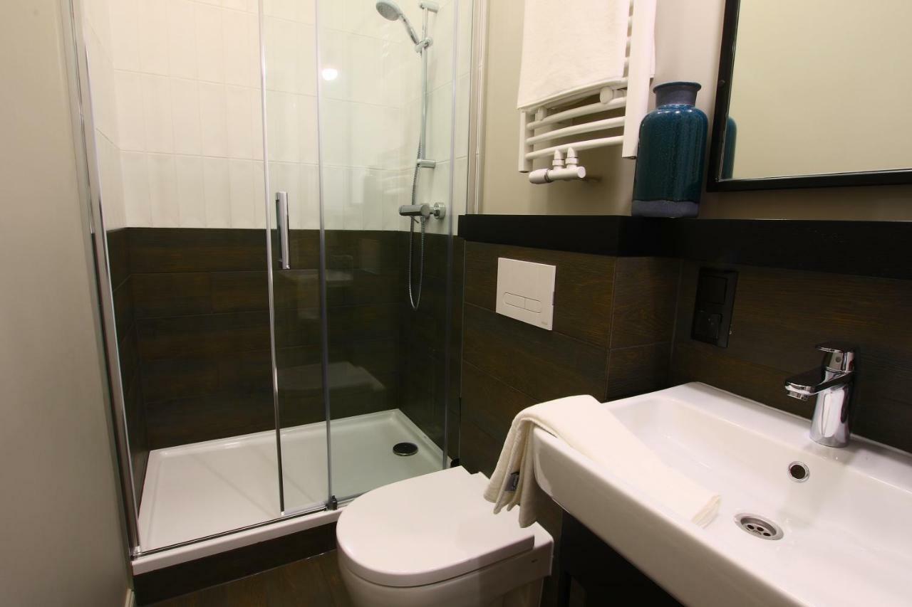 בידגוז'יז' Apartamenty Batorego 2 - Stary Rynek מראה חיצוני תמונה